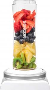 Blender kielichowy Sencor SBL 4870WH 10