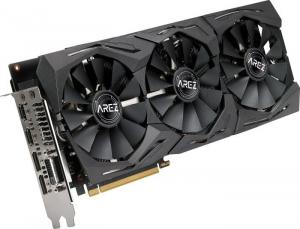 Karta graficzna Asus AREZ Strix Radeon RX 580 Top Gaming 8GB GDDR5 (90YV0AK3-M0NA00) 6