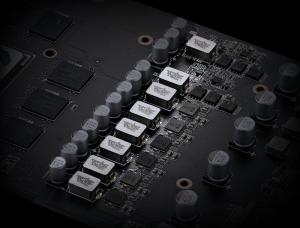 Karta graficzna Asus AREZ Strix Radeon RX 580 Top Gaming 8GB GDDR5 (90YV0AK3-M0NA00) 10