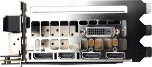 Karta graficzna EVGA GTX 1070Ti Ultra Silent Gaming 8GB GDDR5 (08G-P4-6678-KR) 2