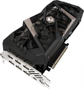 Karta graficzna Gigabyte GeForce RTX 2070 Aorus Xtreme 8GB GDDR6 (GV-N2070AORUS X-8GC) 2