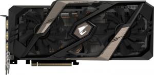 Karta graficzna Gigabyte GeForce RTX 2070 Aorus Xtreme 8GB GDDR6 (GV-N2070AORUS X-8GC) 4
