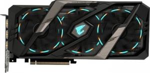 Karta graficzna Gigabyte GeForce RTX 2070 Aorus Xtreme 8GB GDDR6 (GV-N2070AORUS X-8GC) 5