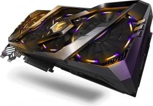 Karta graficzna Gigabyte GeForce RTX 2070 Aorus Xtreme 8GB GDDR6 (GV-N2070AORUS X-8GC) 10