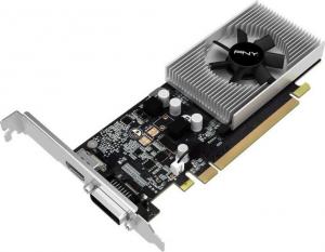 Karta graficzna PNY GeForce GT 1030 2GB GDDR5 (GF1030GTLF2GEPB) 2