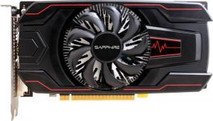 Karta graficzna Sapphire Radeon RX 560 Pulse OC 2GB GDDR5 (11267-22-20G) 3