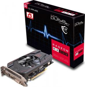 Karta graficzna Sapphire Radeon RX 560 Pulse OC 2GB GDDR5 (11267-22-20G) 6