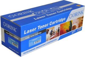 Toner Orink Toner do drukarek Panasonic KX FLB801 / 811 / 833 / 851 / 888 | Black | 5000str. LP85E OR uniwersalny 1