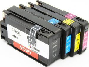 Tusz DD-Print Zestaw Tuszy 950XL/951XL (cmyk) 2
