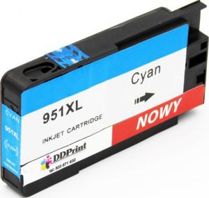 Tusz DD-Print Zestaw Tuszy 950XL/951XL (cmyk) 4