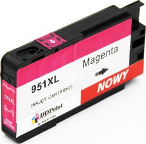 Tusz DD-Print Zestaw Tuszy 950XL/951XL (cmyk) 6