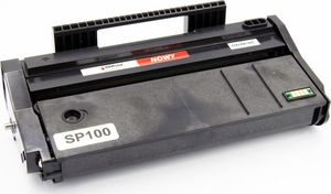 Toner DD-Print Black Zamiennik SP100 2