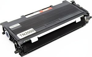Toner DD-Print Black Zamiennik TN-2000 1