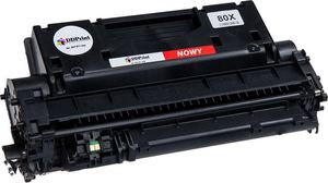 Toner DD-Print Black Zamiennik 80X 1