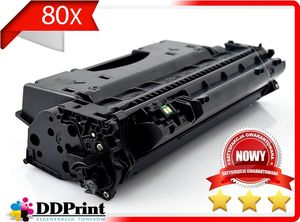 Toner DD-Print Black Zamiennik 80X 2