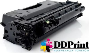 Toner DD-Print Black Zamiennik 80X 5