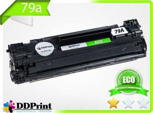 Toner DD-Print Black Zamiennik 79A 2