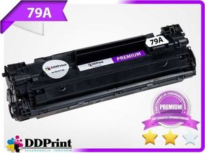 Toner DD-Print Black Zamiennik 79A 2