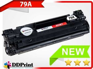 Toner DD-Print Black Zamiennik 79A 2