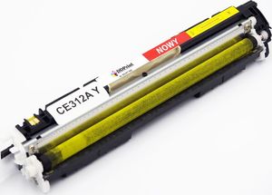 Toner DD-Print Yellow Zamiennik 126A 1