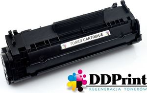 Toner DD-Print Black Zamiennik 12A 8