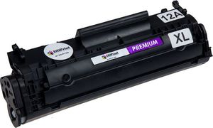 Toner DD-Print Black Zamiennik 12A 1