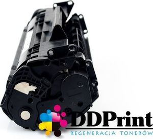 Toner DD-Print Black Zamiennik 12A 5
