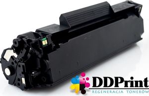 Toner DD-Print Black Zamiennik 35A 7