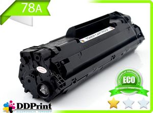Toner DD-Print Black Zamiennik 78A 2