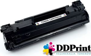 Toner DD-Print Black Zamiennik 78A 6