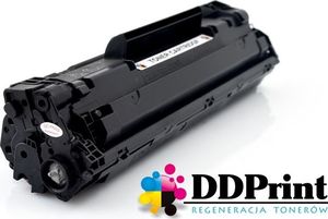 Toner DD-Print Black Zamiennik 78A 8