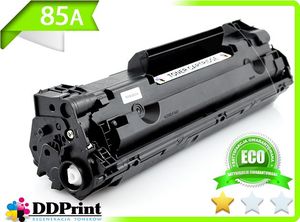 Toner DD-Print Black Zamiennik 85A 2
