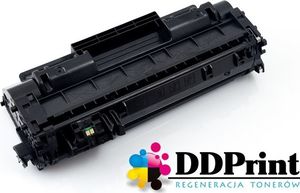Toner DD-Print Black Zamiennik 05A 5