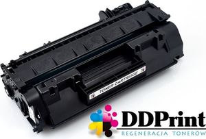 Toner DD-Print Black Zamiennik 05A 6