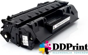 Toner DD-Print Black Zamiennik 05A 8