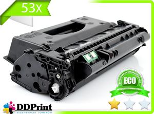 Toner DD-Print Black Zamiennik 53X 2
