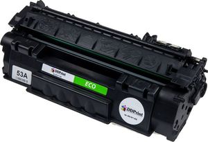 Toner DD-Print Black Zamiennik 53A 1