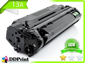 Toner DD-Print Black Zamiennik 13A 2