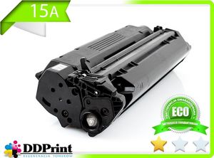 Toner DD-Print Black Zamiennik 15A 2