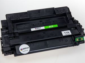 Toner DD-Print Black Zamiennik 11A 1