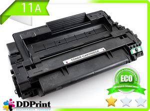 Toner DD-Print Black Zamiennik 11A 2
