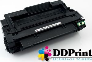 Toner DD-Print Black Zamiennik 51A 5