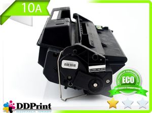 Toner DD-Print Black Zamiennik 10A 2