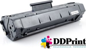 Toner DD-Print Black Zamiennik 92A 9