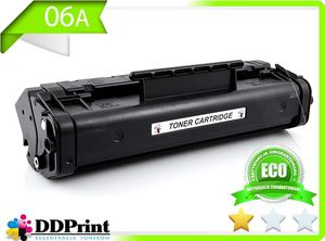 Toner DD-Print Black Zamiennik 06A 2