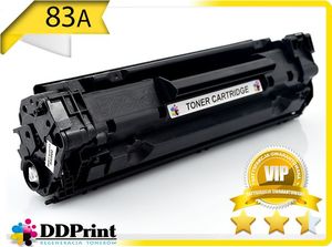 Toner DD-Print Black Zamiennik 83A 2