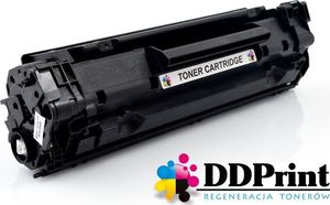Toner DD-Print Black Zamiennik 83A 8