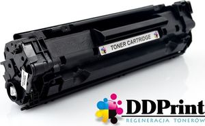 Toner DD-Print Black Zamiennik 83A 9