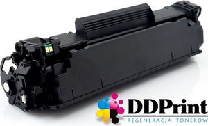 Toner DD-Print Black Zamiennik 83A 10