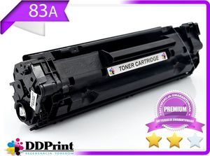 Toner DD-Print Black Zamiennik 83A 2